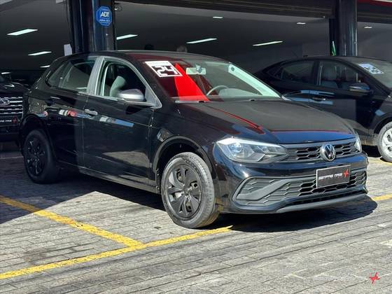 VOLKSWAGEN POLO 1.0 MPI TRACK MANUAL VOLKSWAGEN POLO 1.0 MPI TRACK MANUAL